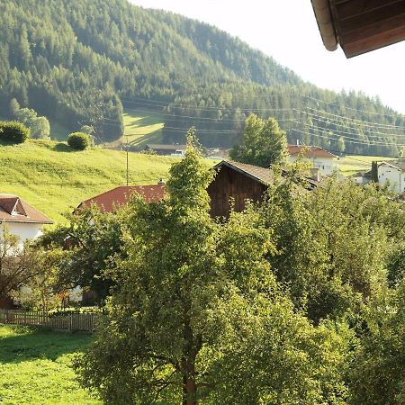 Appartement Beilelers Hof à Arzl im Pitztal Extérieur photo