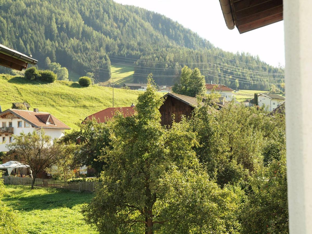 Appartement Beilelers Hof à Arzl im Pitztal Extérieur photo