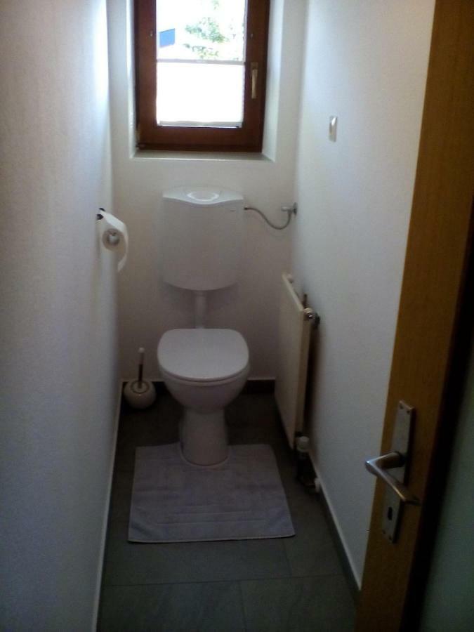 Appartement Beilelers Hof à Arzl im Pitztal Extérieur photo